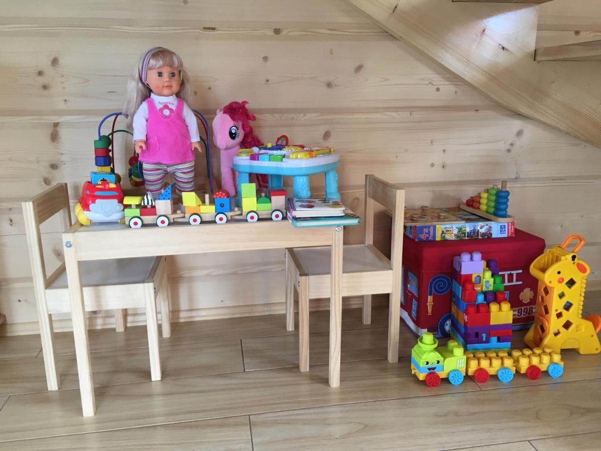 Domek U Matusa Gliczarow Gorny Εξωτερικό φωτογραφία